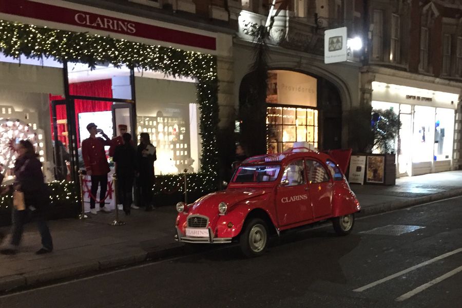 1987 Citroen 2CV Image 7