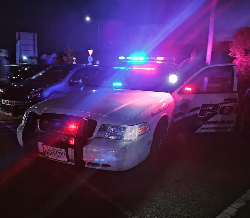 2011 Ford Crown Victoria Image 3