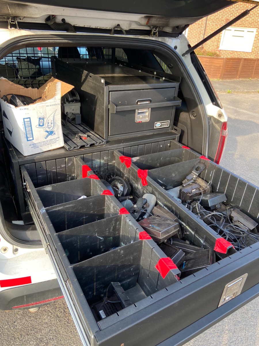 2014 Ford Explorer Image 5