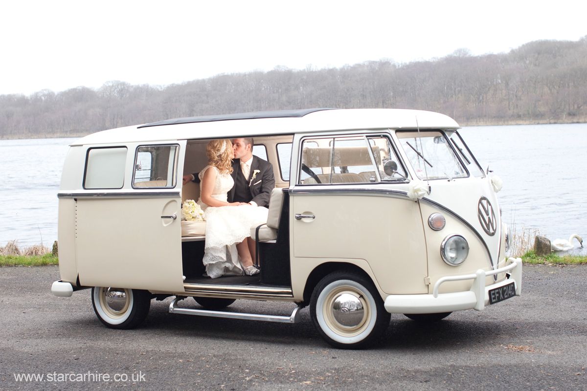 1965 Volkswagen T2 Camper Van / Bus Image 11