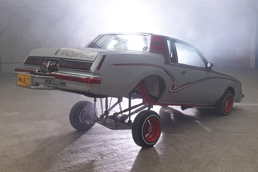 1979 Buick Regal Image 6