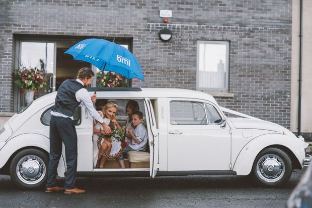 1972 Volkswagen Beetle Image 3