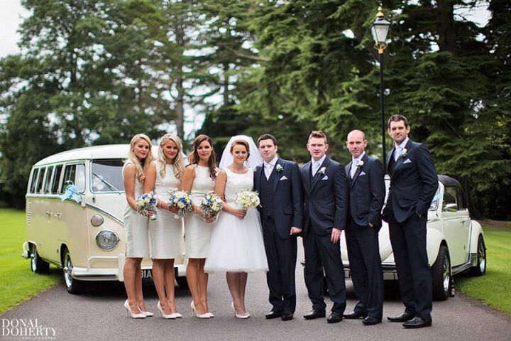 1965 Volkswagen T2 Camper Van / Bus Image 24