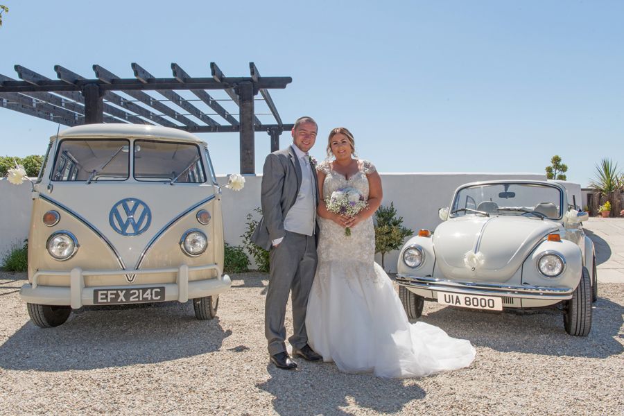 1965 Volkswagen T2 Camper Van / Bus Image 14