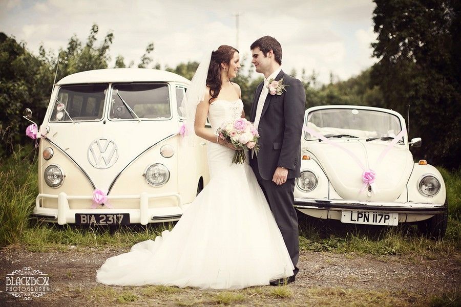 1965 Volkswagen T2 Camper Van / Bus Image 1