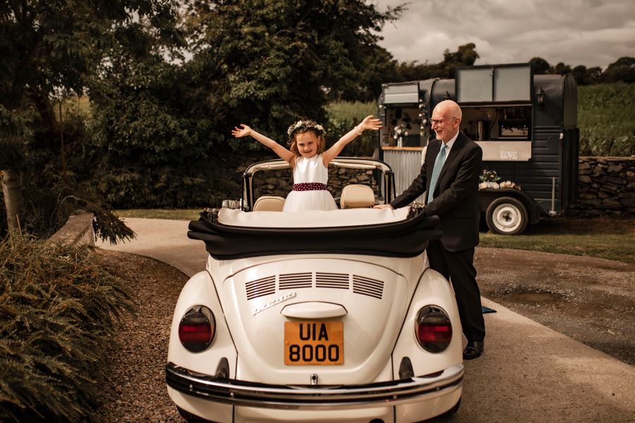 1974 Volkswagen Beetle Image 6