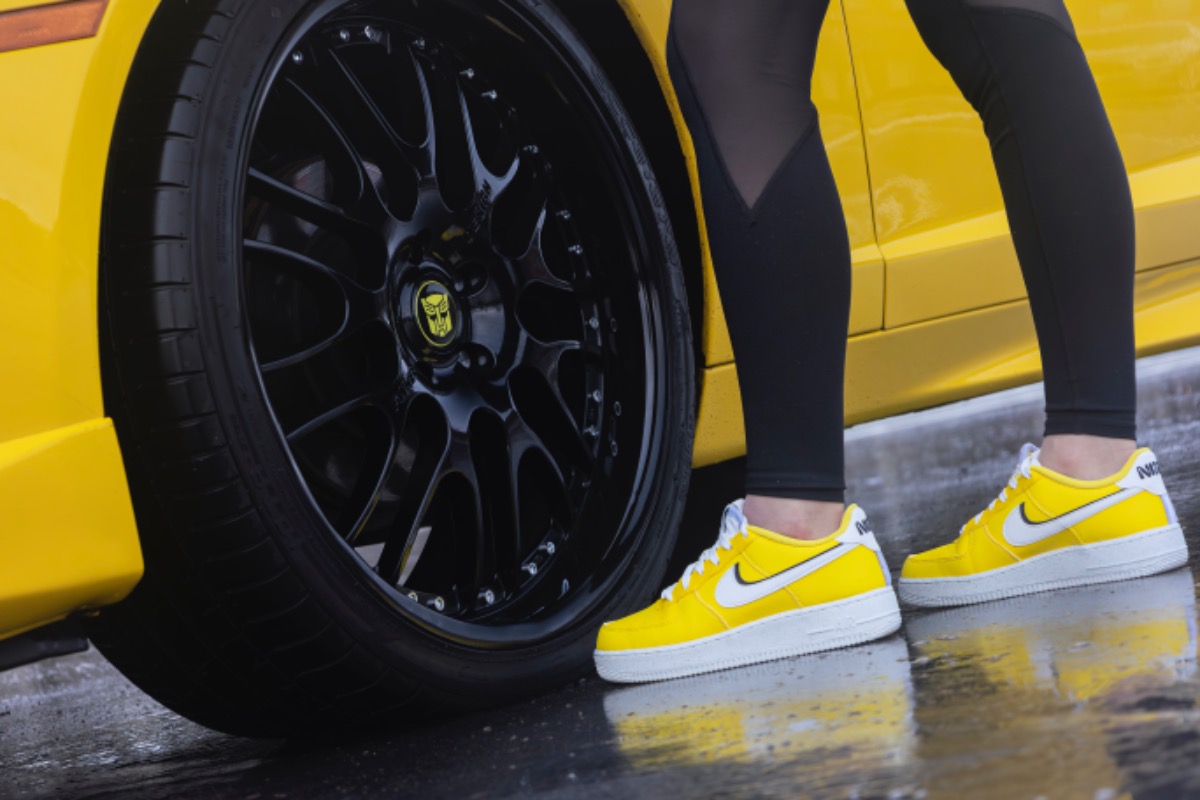 2012 Chevrolet Camaro Image 7