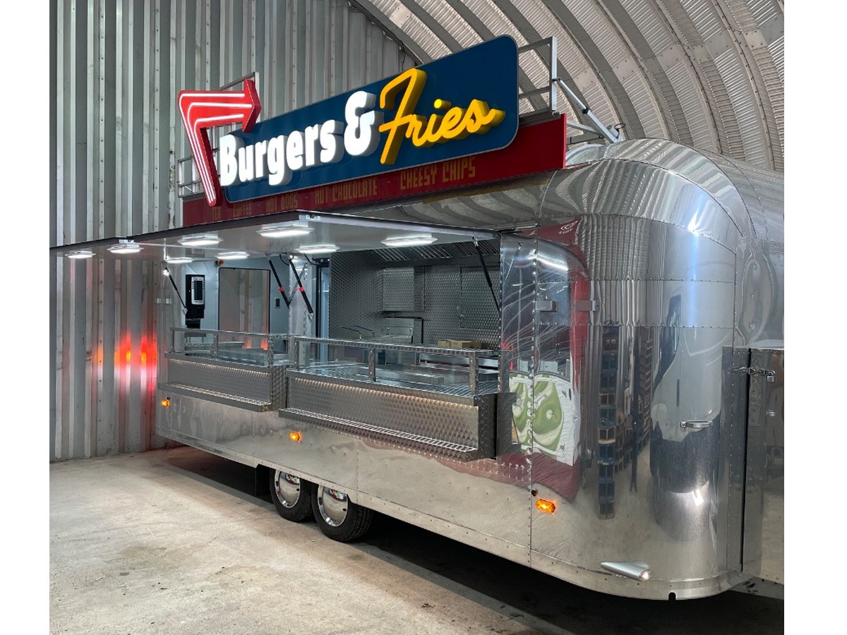 2025 Airstream Other Image 2