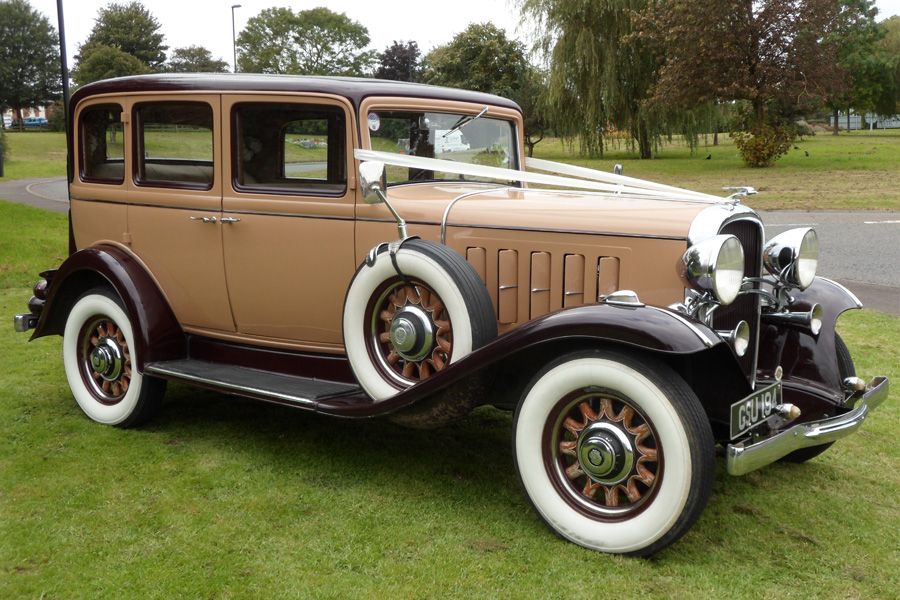 1930 Studebaker Other Image 3