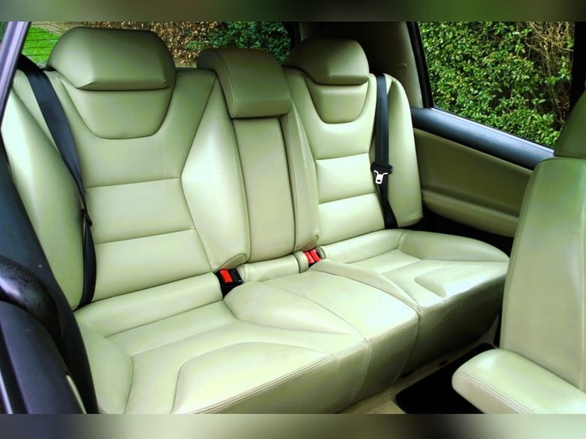 2002 Renault Avantime Image 4