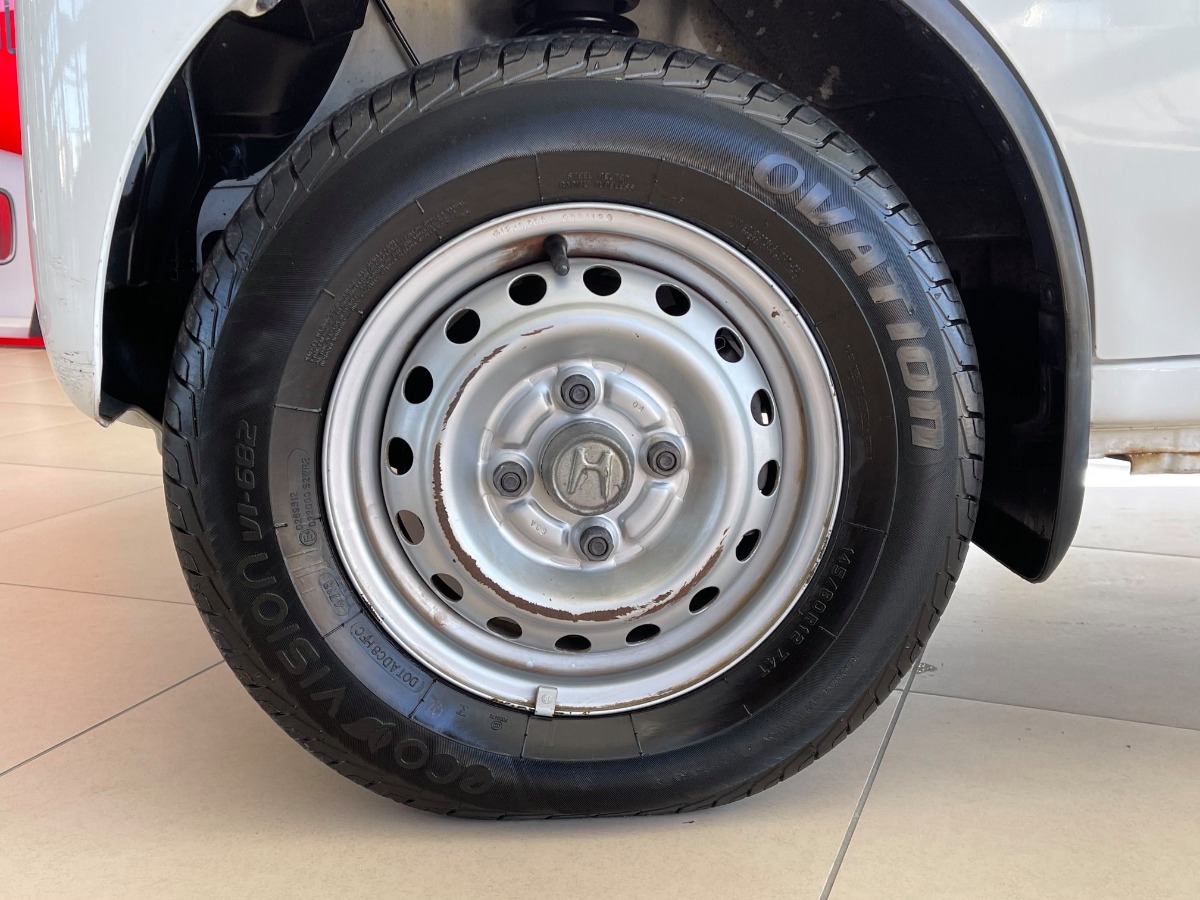 2011 Honda Acty Image 9