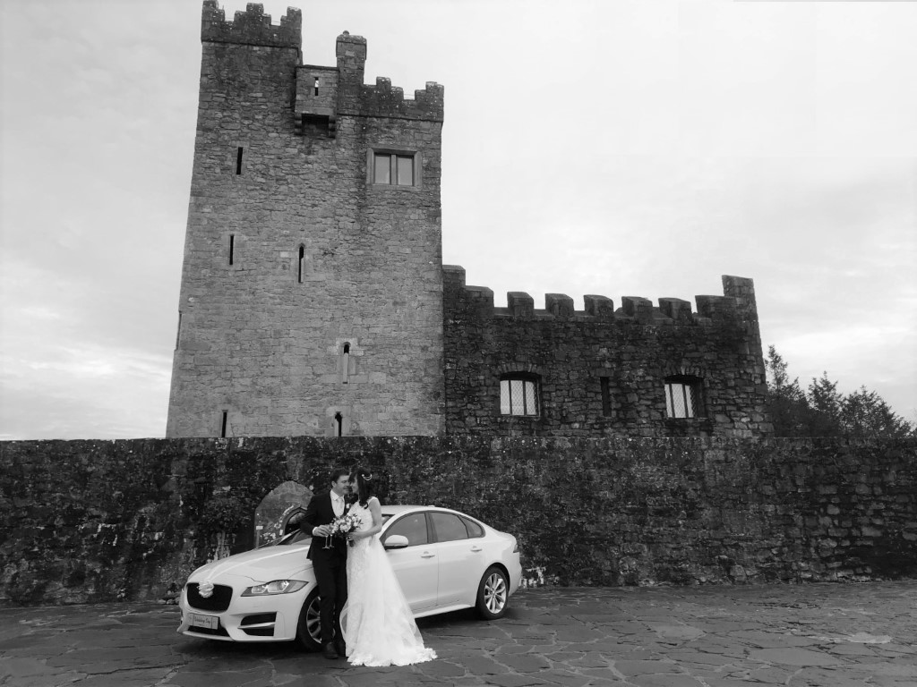 2017 Jaguar XF Image 4