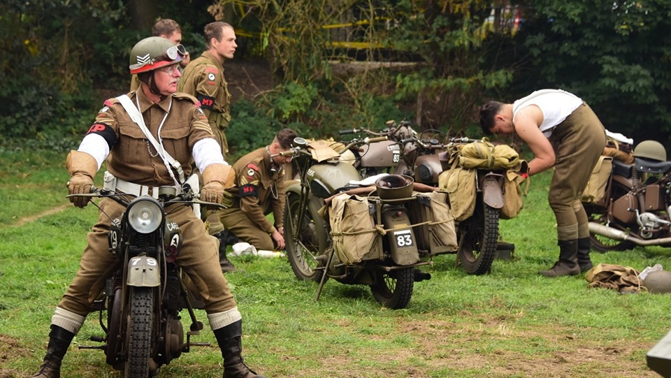 1943 BSA Other Image 4