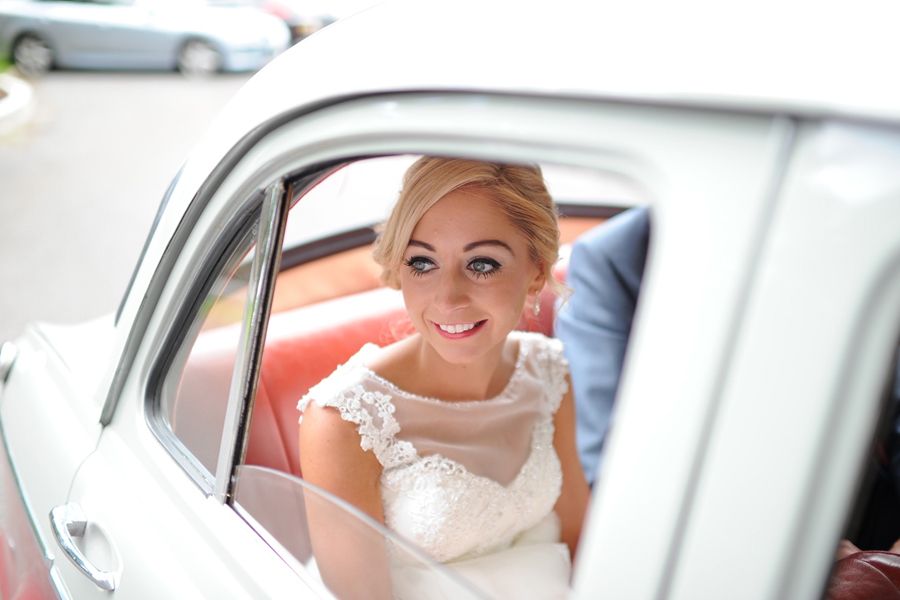 1962 Wolseley 1500 Image 4