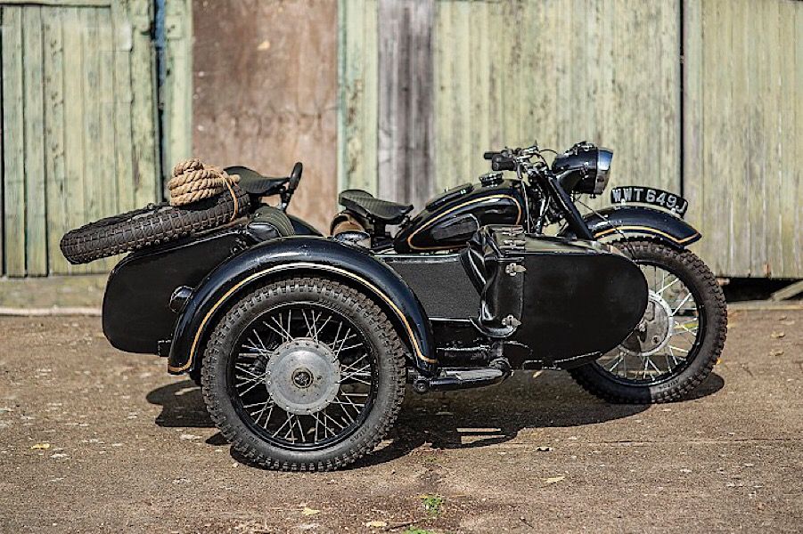 1971 Ural Other Image 8