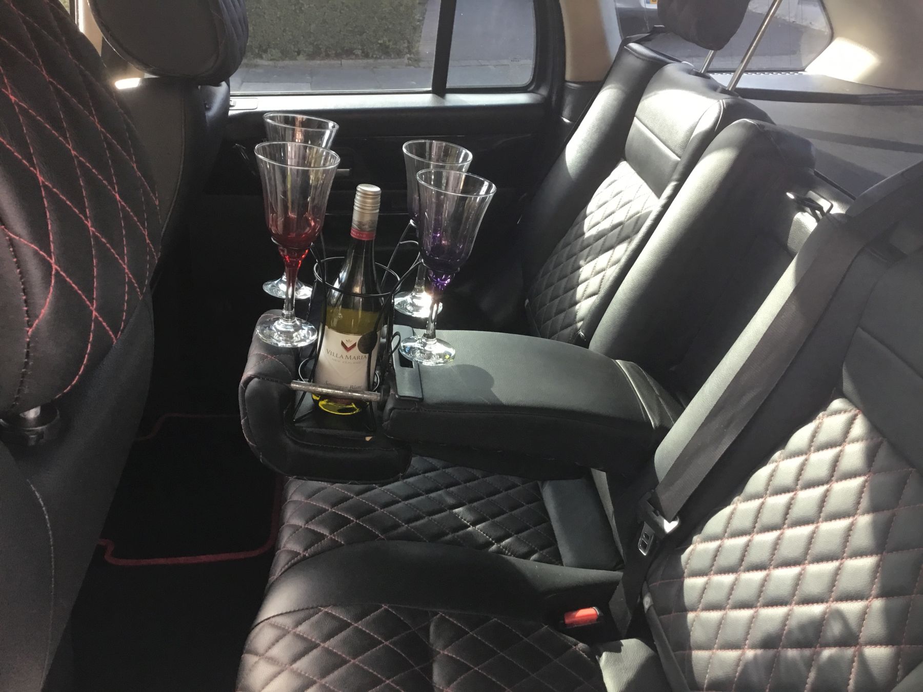 2005 Land Rover Range Rover Sport Image 8