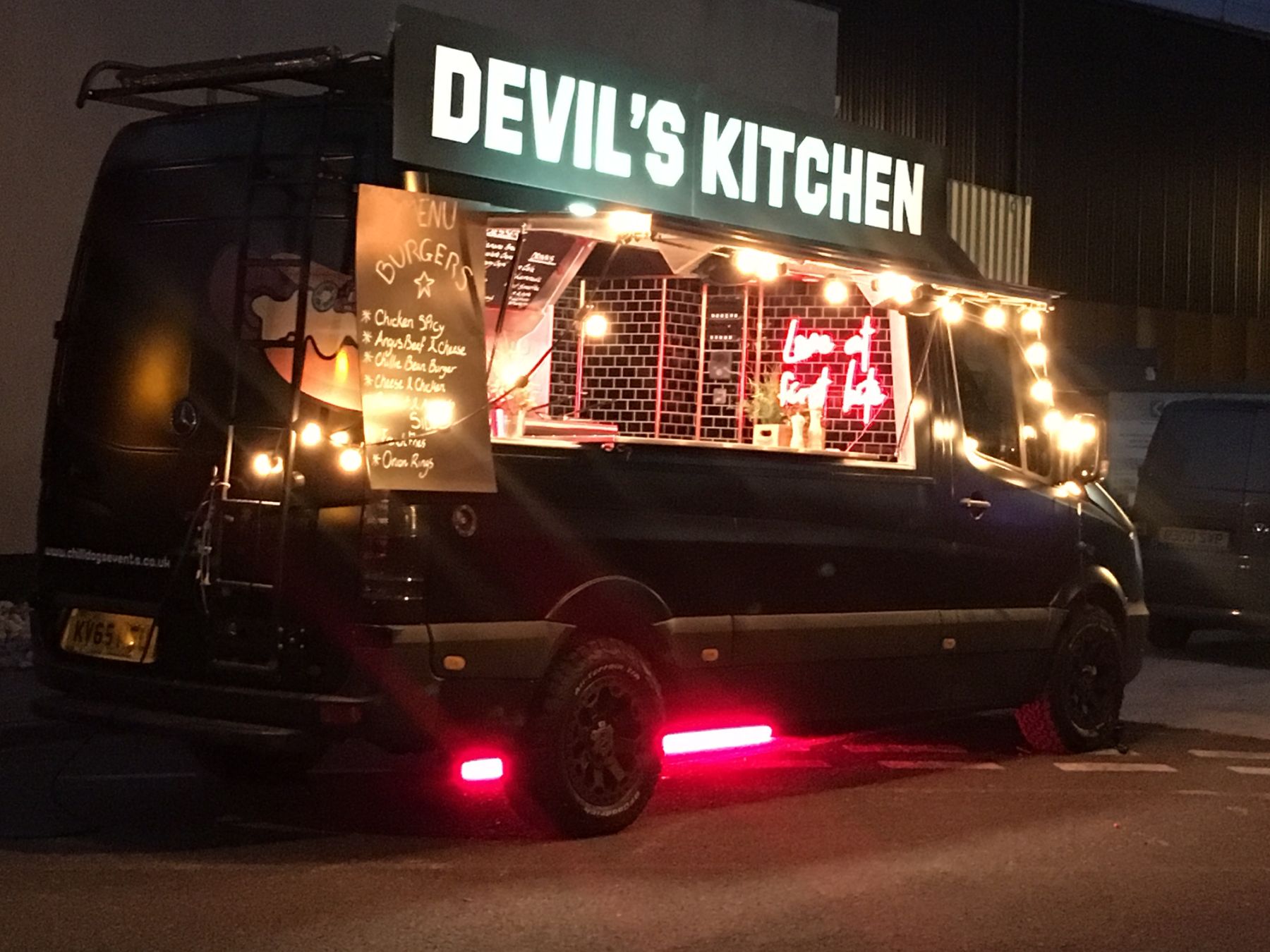 2016 Mercedes-Benz Sprinter Image 8