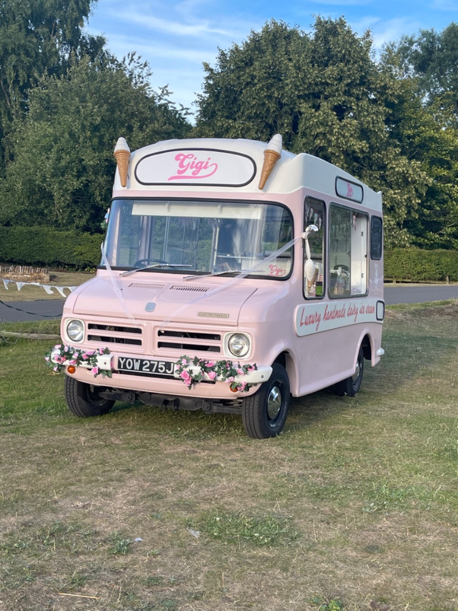 1971 Bedford Other Image 4