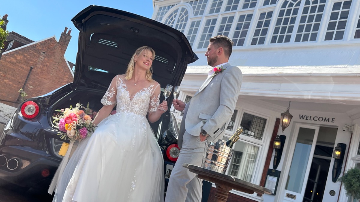 2012 Ferrari FF Image 8