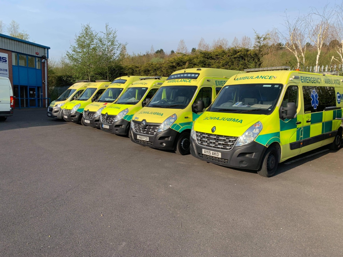 2019 Ford Focus St Image 6