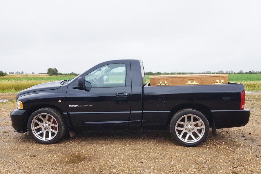 2004 Dodge SRT Image 3