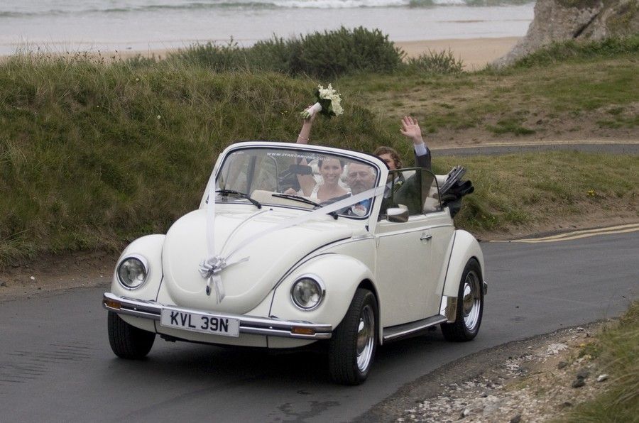 1974 Volkswagen Beetle Image 14