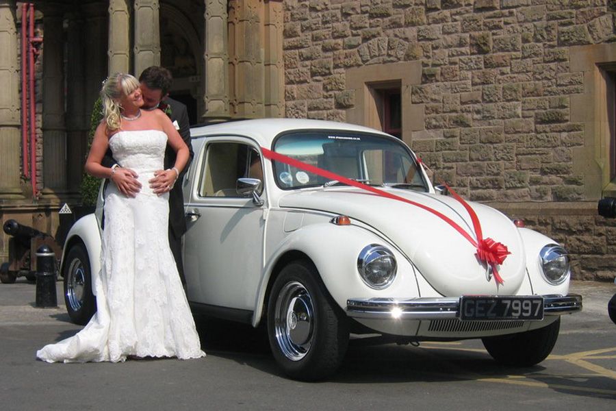 1972 Volkswagen Beetle Image 15
