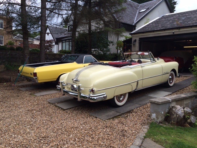 1949 Pontiac Other Image 6