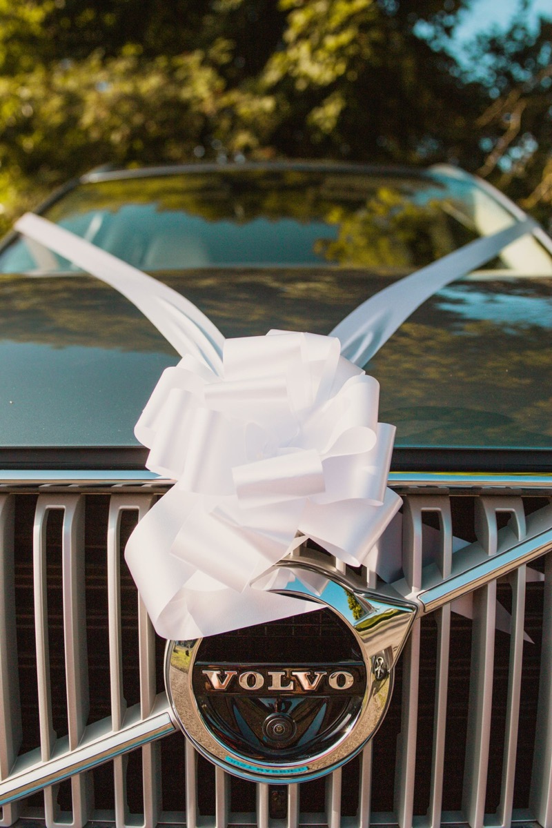 2017 Volvo Xc90 Image 3