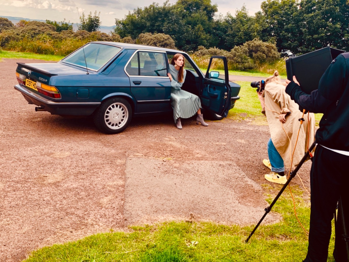 1985 BMW 5 Series Image 10