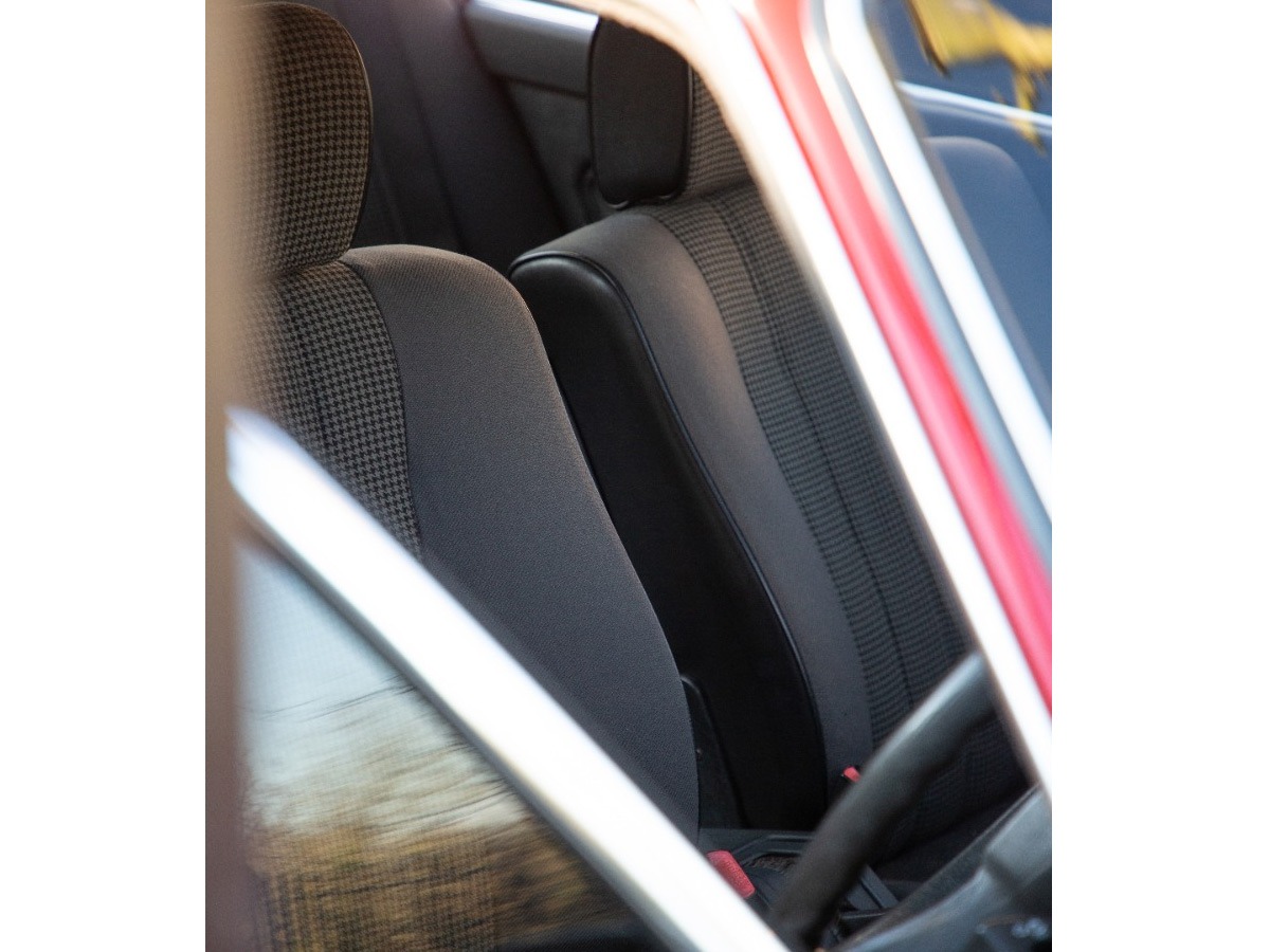 1987 BMW 5 Series Image 6