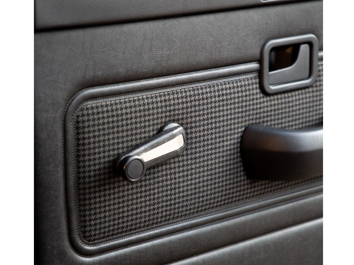 1987 BMW 5 Series Image 8