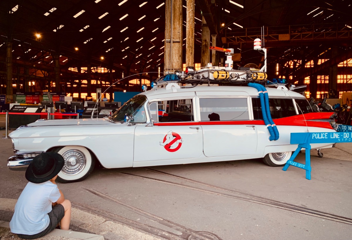 1959 Cadillac Miller-Meteor Image 3