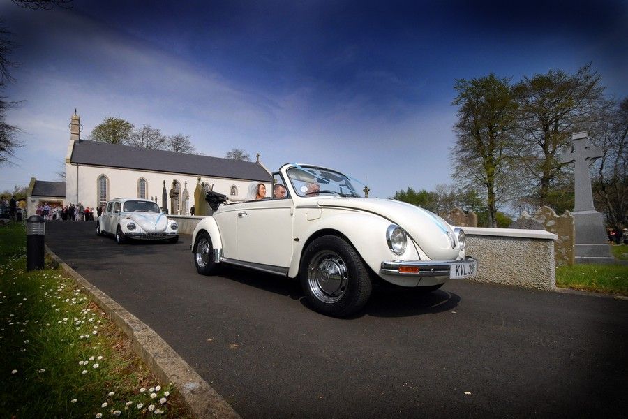 1974 Volkswagen Beetle Image 23