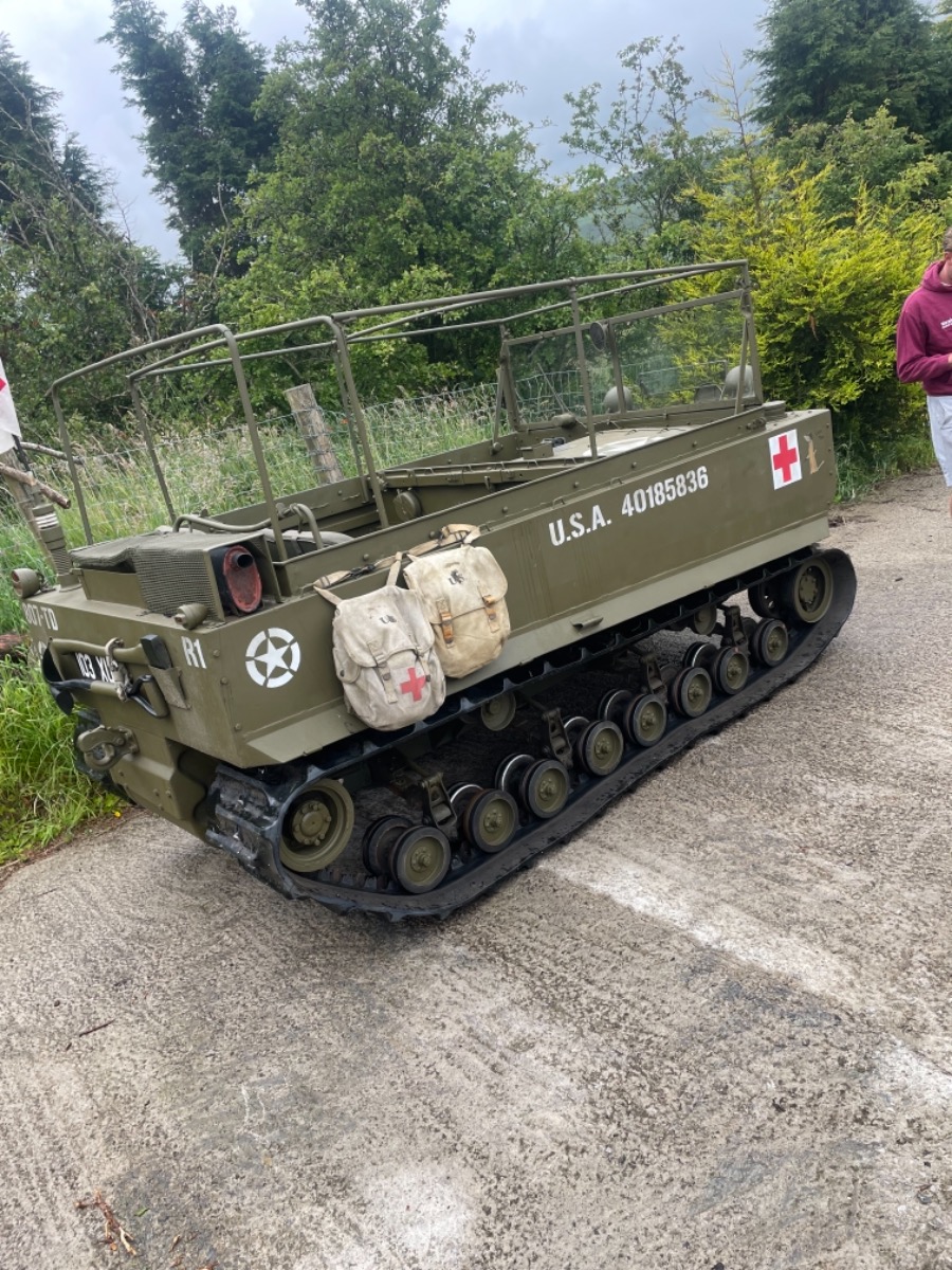 1944 Studebaker Other Image 5