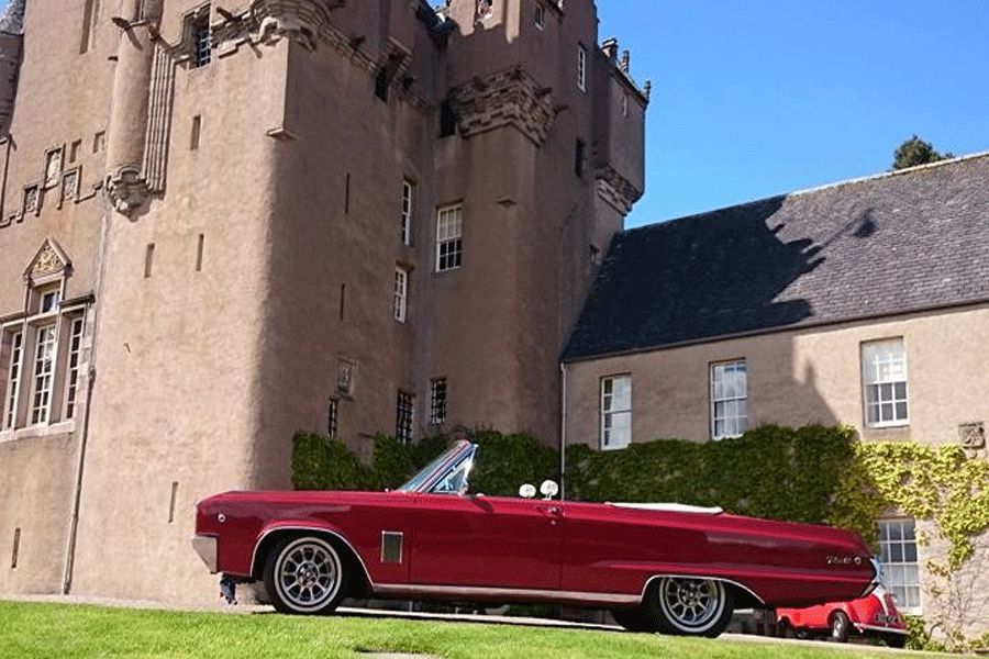 1968 Dodge Polara Image 5