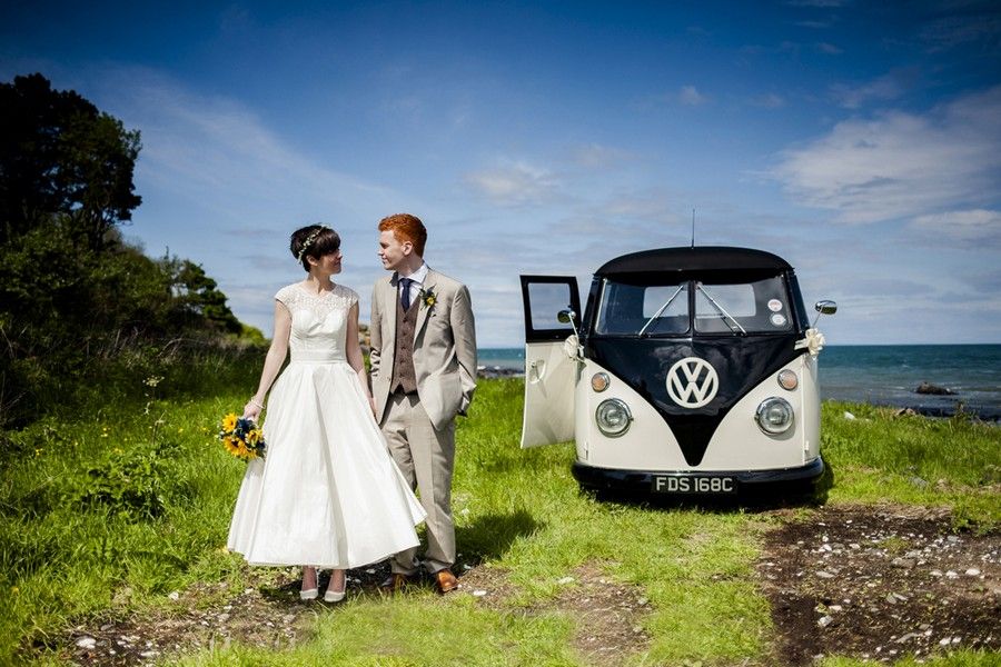 1965 Volkswagen T2 Camper Van / Bus Image 2