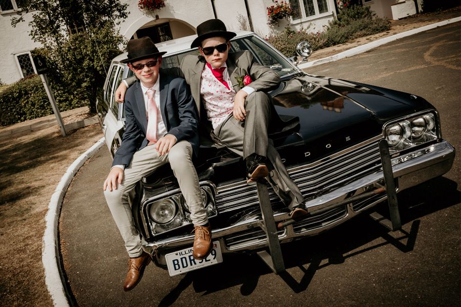 1974 Dodge Monaco Image 9