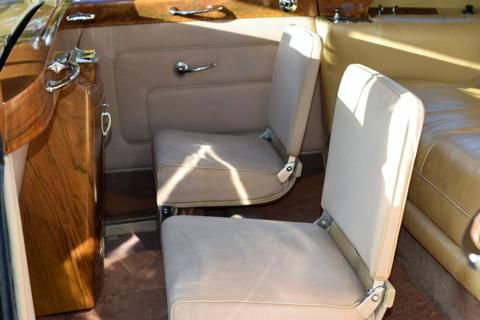 1965 Rolls-Royce Phantom Image 5