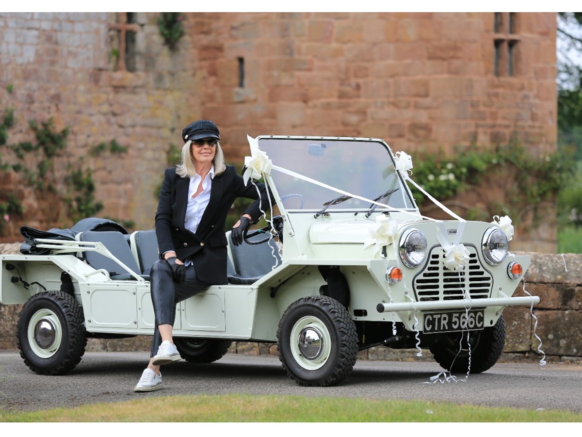 1965 Morris Mini Image 9