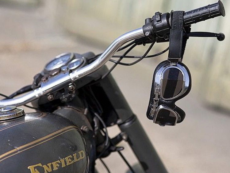 1954 Royal Enfield Other Image 5