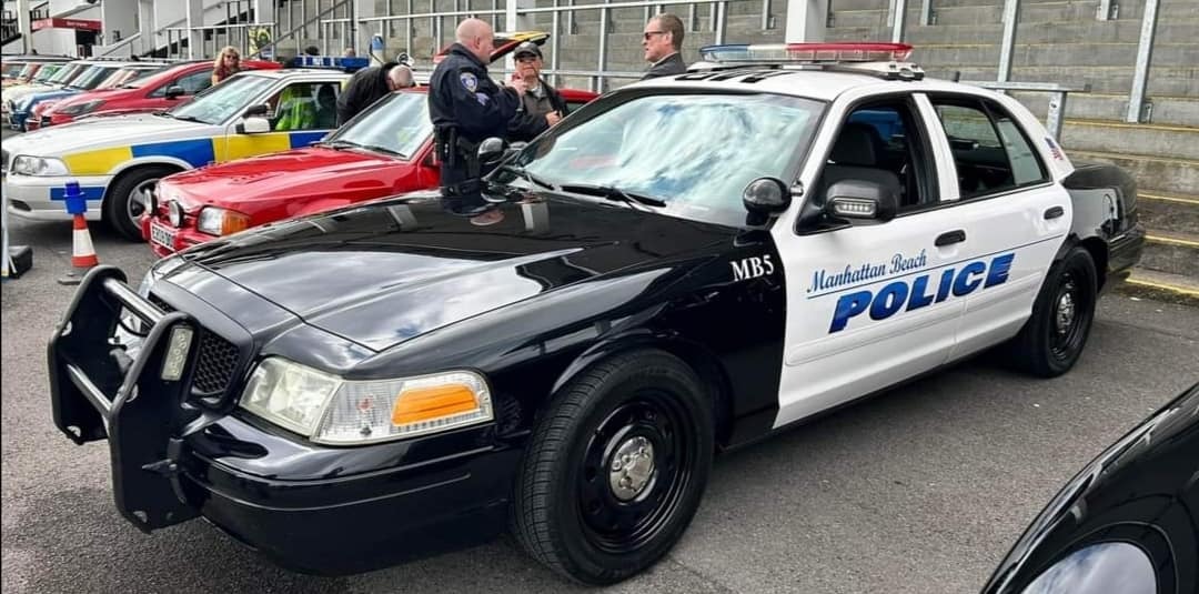 2006 Ford Crown Victoria Image 10