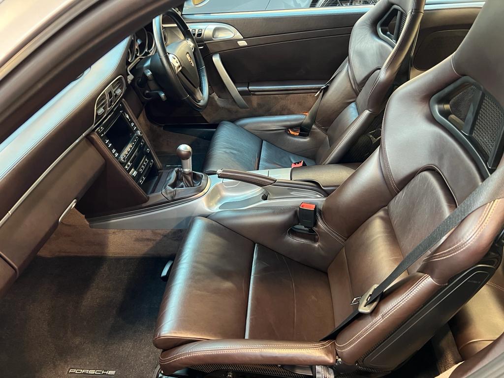 2009 Porsche 911 Image 24
