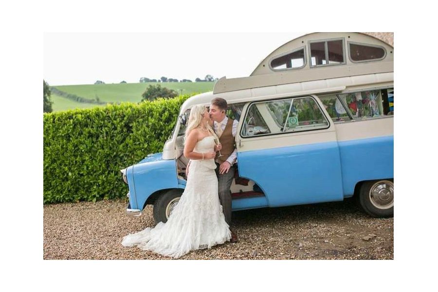 1961 Bedford Calthorpe Image 2