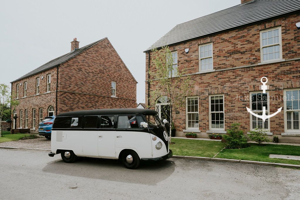 1965 Volkswagen T2 Camper Van / Bus Image 34