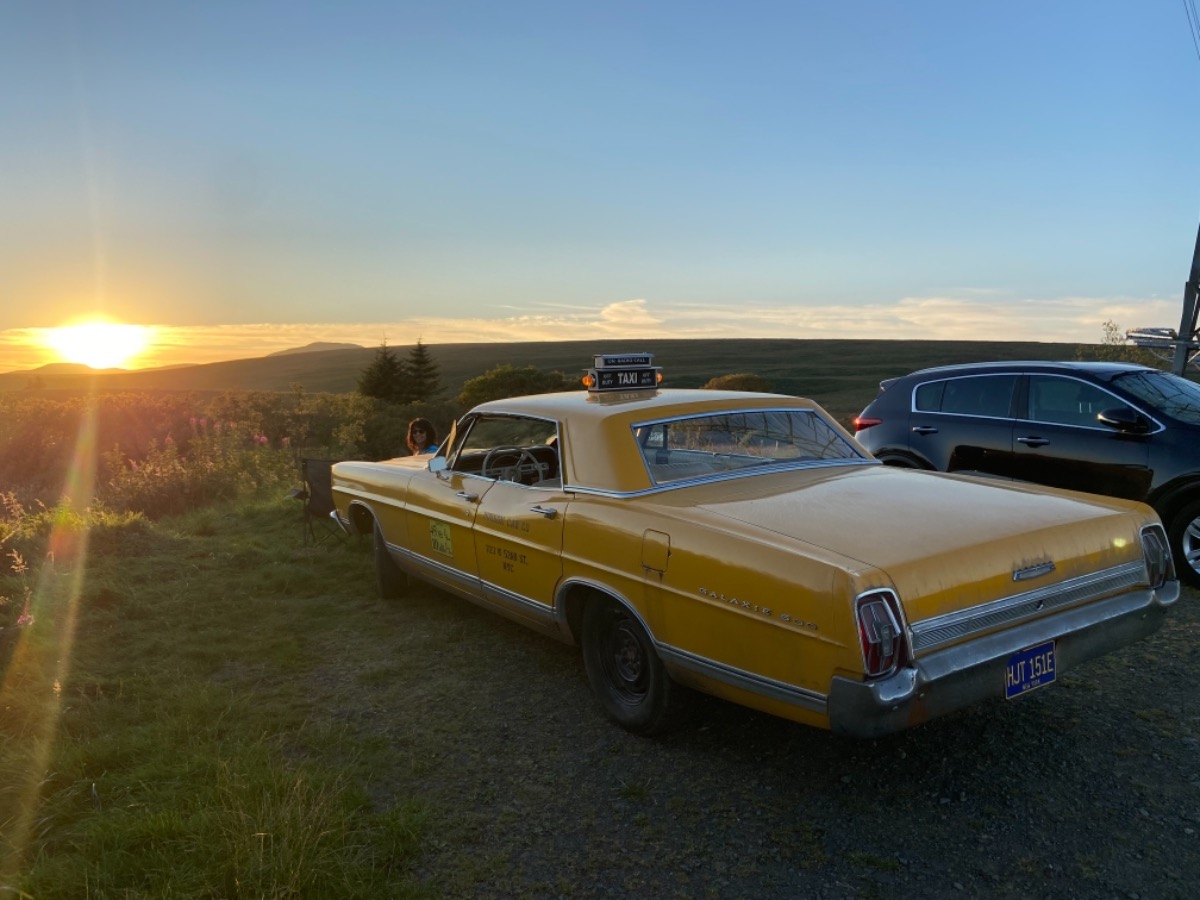 1967 Ford Galaxie Image 2
