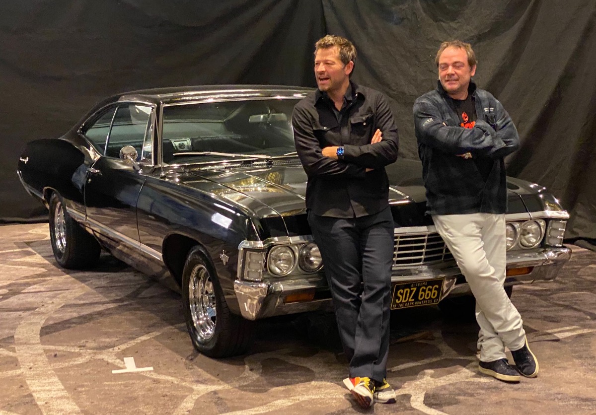 1967 Chevrolet Impala Image 5