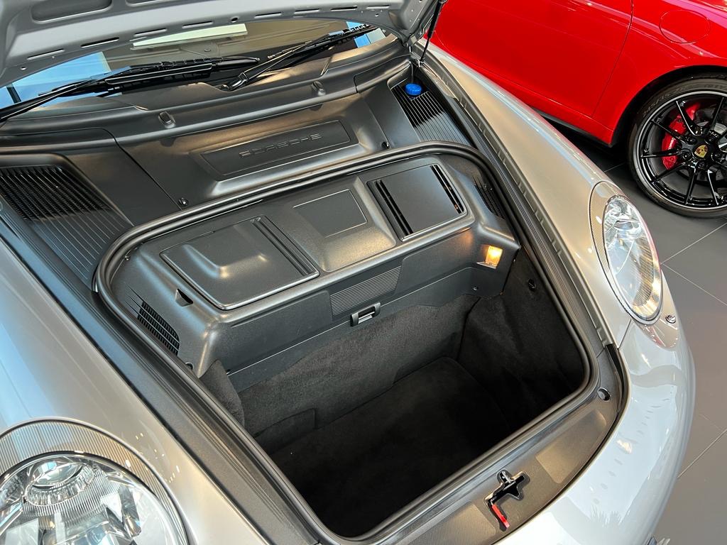 2009 Porsche 911 Image 21