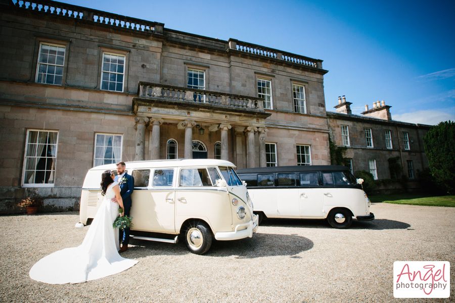 1965 Volkswagen T2 Camper Van / Bus Image 5