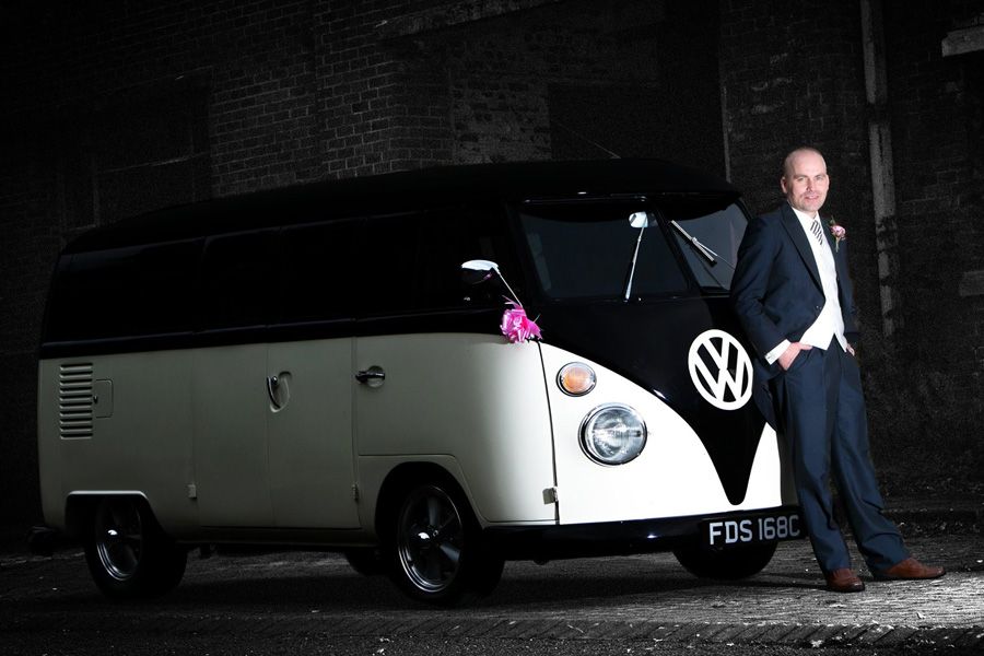 1965 Volkswagen T2 Camper Van / Bus Image 27